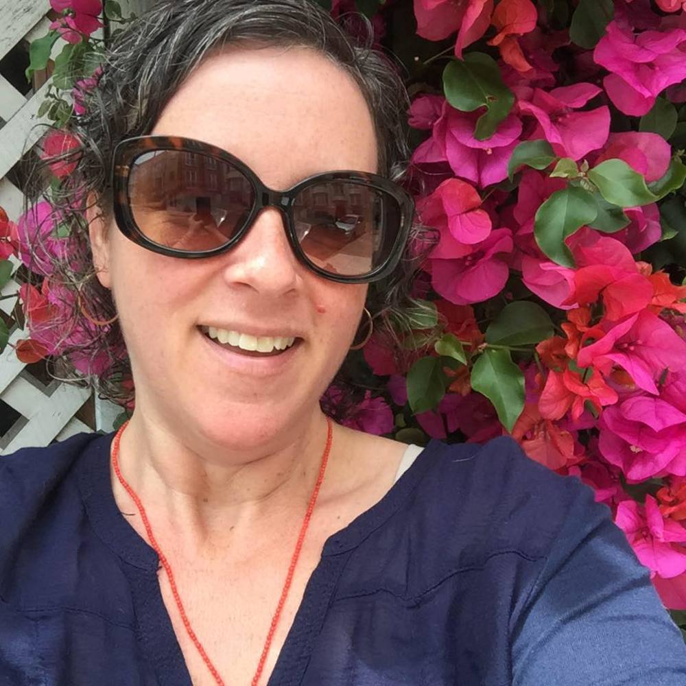 Meet your Posher, Jenny